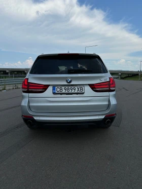 BMW X5, снимка 4