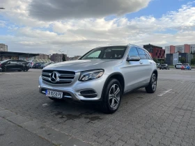 Mercedes-Benz GLC 300 300, снимка 1