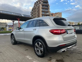 Mercedes-Benz GLC 300 300, снимка 16