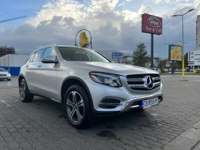 Mercedes-Benz GLC 300 300, снимка 17