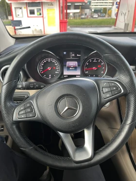 Mercedes-Benz GLC 300 300, снимка 11