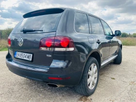 VW Touareg  | Mobile.bg    4