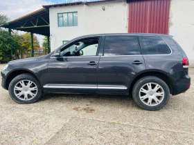 VW Touareg Видео, снимка 7