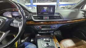 Обява за продажба на Audi Q5 PREMIUM PLUS VIRTUAL* CAMERA*  ~34 800 лв. - изображение 3