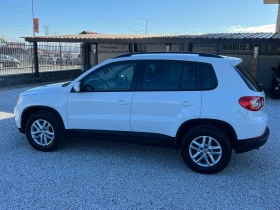 VW Tiguan 2.0TDI* 4X4* 6SK* ЛИЗИНГ, снимка 12