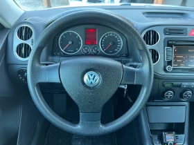 VW Tiguan 2.0TDI* 4X4* 6SK* ЛИЗИНГ, снимка 7