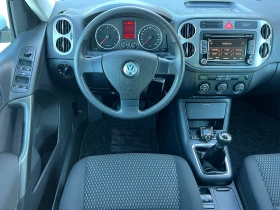 VW Tiguan 2.0TDI* 4X4* 6SK* ЛИЗИНГ, снимка 3