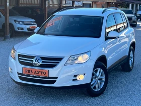 VW Tiguan 2.0TDI* 4X4* 6SK* ЛИЗИНГ, снимка 14