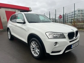 Обява за продажба на BMW X3 ПЕРФЕКТНА 2.0 дизел XDrive АВТОМАТИК ~18 500 лв. - изображение 7