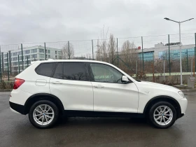 Обява за продажба на BMW X3 ПЕРФЕКТНА 2.0 дизел XDrive АВТОМАТИК ~18 500 лв. - изображение 6