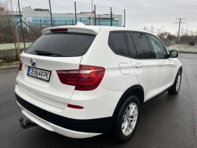 Обява за продажба на BMW X3 ПЕРФЕКТНА 2.0 дизел XDrive АВТОМАТИК ~18 500 лв. - изображение 5