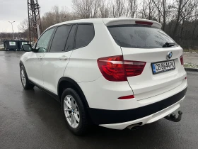 Обява за продажба на BMW X3 ПЕРФЕКТНА 2.0 дизел XDrive АВТОМАТИК ~18 500 лв. - изображение 3