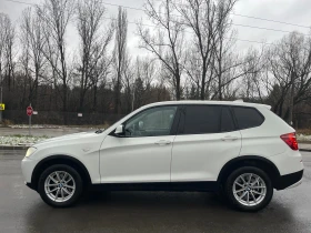 Обява за продажба на BMW X3 ПЕРФЕКТНА 2.0 дизел XDrive АВТОМАТИК ~18 500 лв. - изображение 2