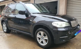 BMW X5 xDrive40d-306к.с., снимка 5