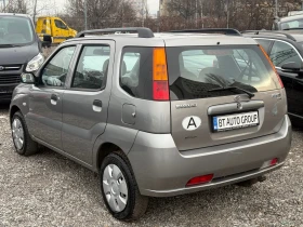 Suzuki Ignis 1.3 VVT 4x4 166000km, снимка 5