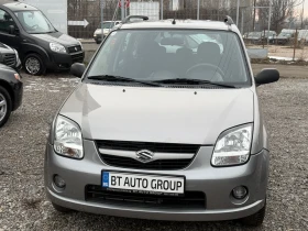 Suzuki Ignis 1.3 VVT 4x4 166000km, снимка 3