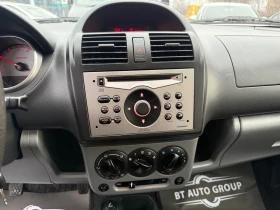 Suzuki Ignis 1.3 VVT 4x4 166000km, снимка 10