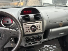 Suzuki Ignis 1.3 VVT 4x4 166000km, снимка 13