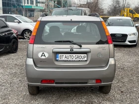 Suzuki Ignis 1.3 VVT 4x4 166000km, снимка 4