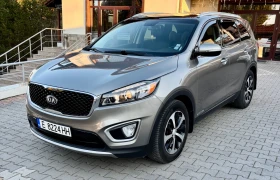 Kia Sorento 3.3/ 292к.с./ EX V6 AWD, снимка 2