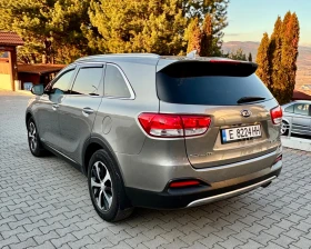 Kia Sorento 3.3/ 292к.с./ EX V6 AWD, снимка 4