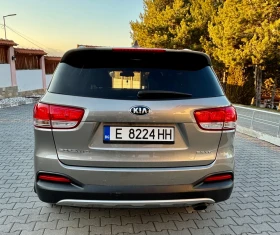 Kia Sorento 3.3/ 292к.с./ EX V6 AWD, снимка 5