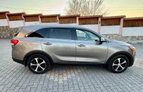 Kia Sorento 3.3/ 292к.с./ EX V6 AWD, снимка 7