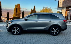 Kia Sorento 3.3/ 292к.с./ EX V6 AWD, снимка 3