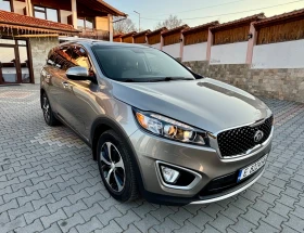 Kia Sorento 3.3/ 292к.с./ EX V6 AWD, снимка 8