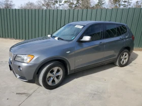 BMW X3 XDRIVE28I, снимка 2