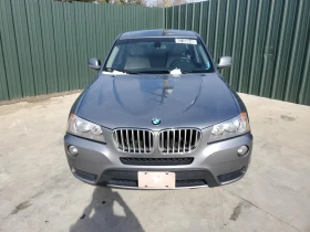 BMW X3 XDRIVE28I, снимка 4