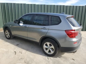 BMW X3 XDRIVE28I, снимка 3