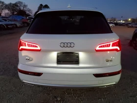 Audi Q5 bose* подгрев* обдухване* масаж, снимка 6