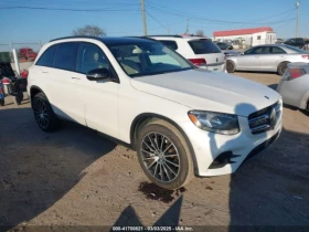 Mercedes-Benz GLC 300 * AMG PACKET * * HeadUp * (CARFAX) *   | Mobile.bg    2