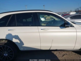 Mercedes-Benz GLC 300 * AMG PACKET * * HeadUp * * Engine Video* (CARFAX) - 22999 лв. - 48685667 | Car24.bg