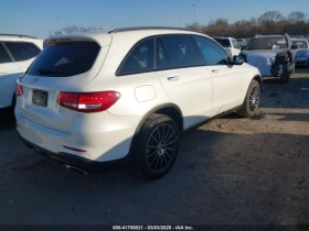 Mercedes-Benz GLC 300 * AMG PACKET * * HeadUp * (CARFAX) *   | Mobile.bg    8