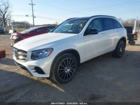 Mercedes-Benz GLC 300 * AMG PACKET * * HeadUp * (CARFAX) *   | Mobile.bg    3