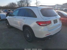 Mercedes-Benz GLC 300 * AMG PACKET * * HeadUp * * Engine Video* (CARFAX) - 22999 лв. - 48685667 | Car24.bg