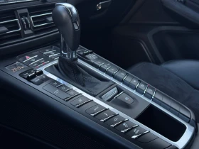 Porsche Macan GTS - 102900 лв. - 63176619 11