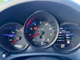 Porsche Macan GTS - 102900 лв. - 63176619 12