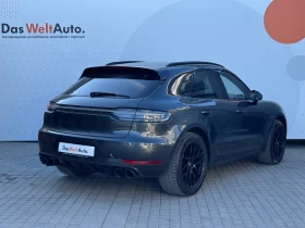 Porsche Macan GTS - 102900 лв. - 63176619 3