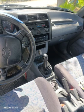 Обява за продажба на Toyota Rav4 2.0i ~6 500 лв. - изображение 4