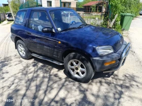 Обява за продажба на Toyota Rav4 2.0i ~6 500 лв. - изображение 2