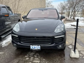 Porsche Cayenne  S * ЦЕНА ДО БЪЛГАРИЯ * (CARFAX)* АВТО КРЕДИТ* 