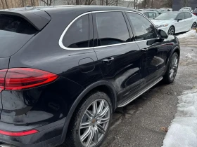 Porsche Cayenne  S *    * (CARFAX)*  *  | Mobile.bg    5
