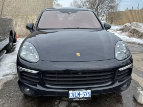 Porsche Cayenne  S *    * (CARFAX)*  *  | Mobile.bg    2