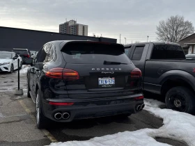 Porsche Cayenne  S *    * (CARFAX)*  *  | Mobile.bg    4