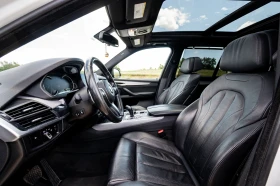 Обява за продажба на BMW X5 X5 35i M-PACK Head up 360*  ~40 999 лв. - изображение 8