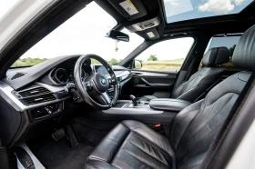 Обява за продажба на BMW X5 X5 35i M-PACK Head up 360*  ~40 999 лв. - изображение 9