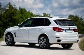 Обява за продажба на BMW X5 X5 35i M-PACK Head up 360*  ~40 999 лв. - изображение 4